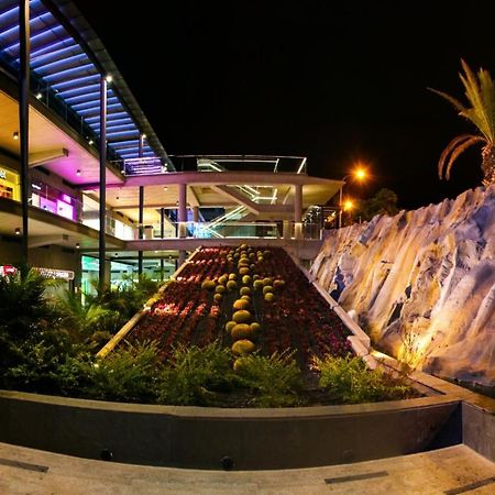 Studio Giulia - Playa Paraiso Tenerife Costa Adeje  Eksteriør bilde