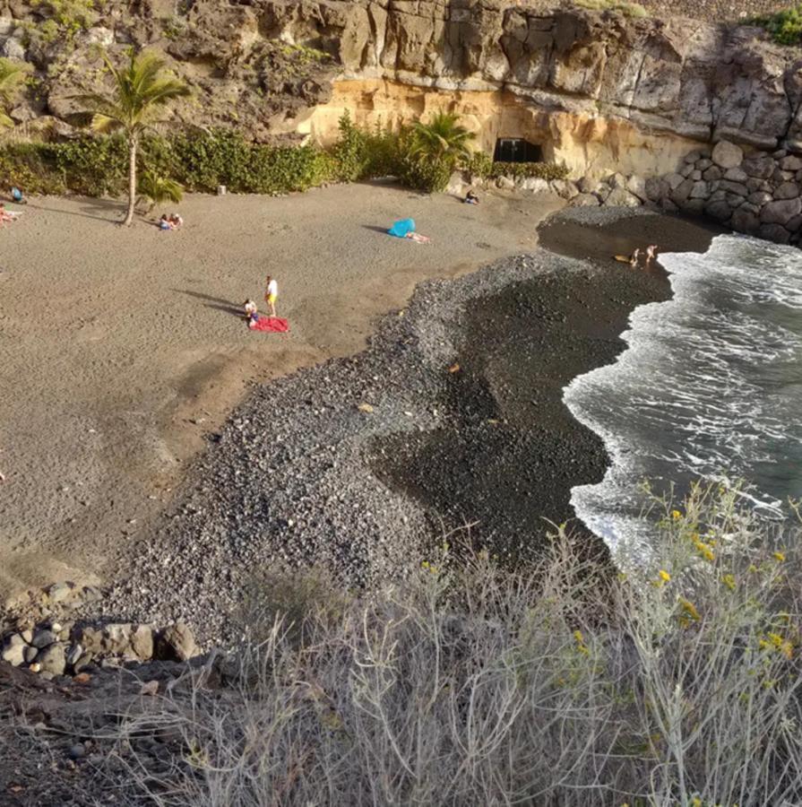 Studio Giulia - Playa Paraiso Tenerife Costa Adeje  Eksteriør bilde