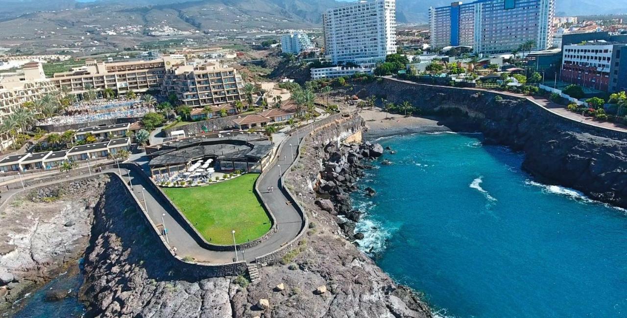 Studio Giulia - Playa Paraiso Tenerife Costa Adeje  Eksteriør bilde