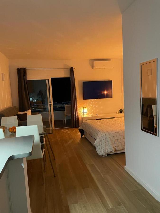 Studio Giulia - Playa Paraiso Tenerife Costa Adeje  Eksteriør bilde