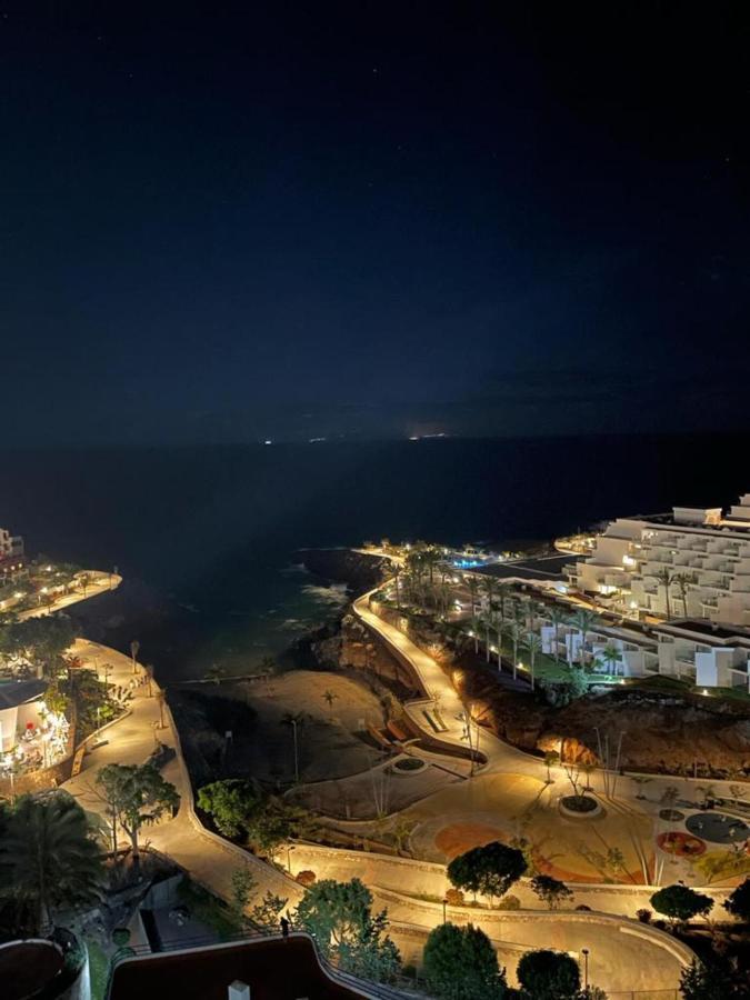Studio Giulia - Playa Paraiso Tenerife Costa Adeje  Eksteriør bilde
