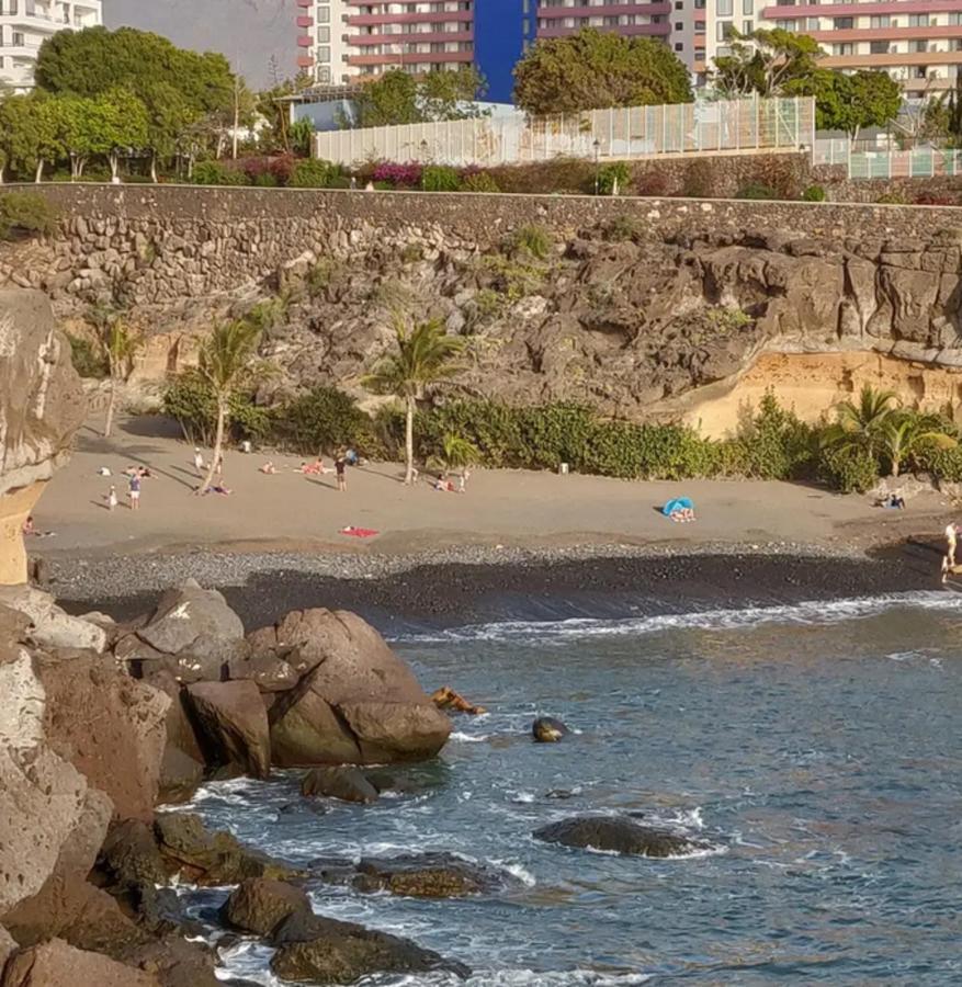 Studio Giulia - Playa Paraiso Tenerife Costa Adeje  Eksteriør bilde
