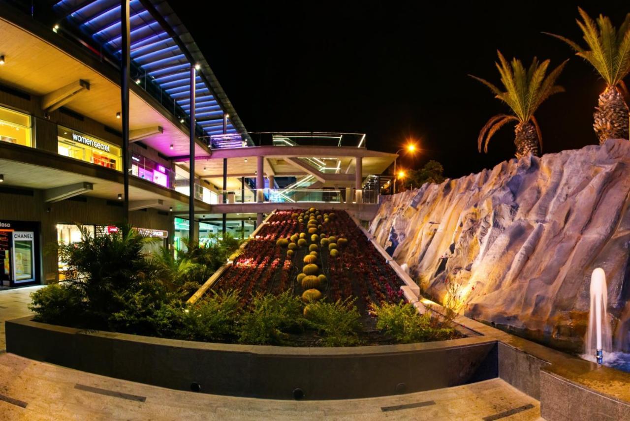 Studio Giulia - Playa Paraiso Tenerife Costa Adeje  Eksteriør bilde