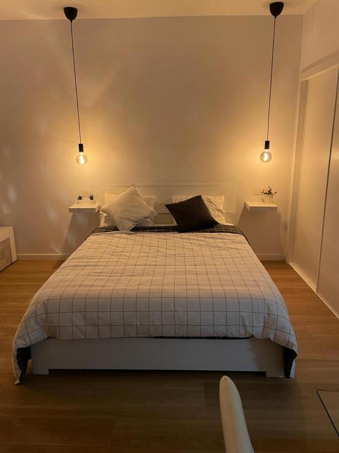 Studio Giulia - Playa Paraiso Tenerife Costa Adeje  Eksteriør bilde